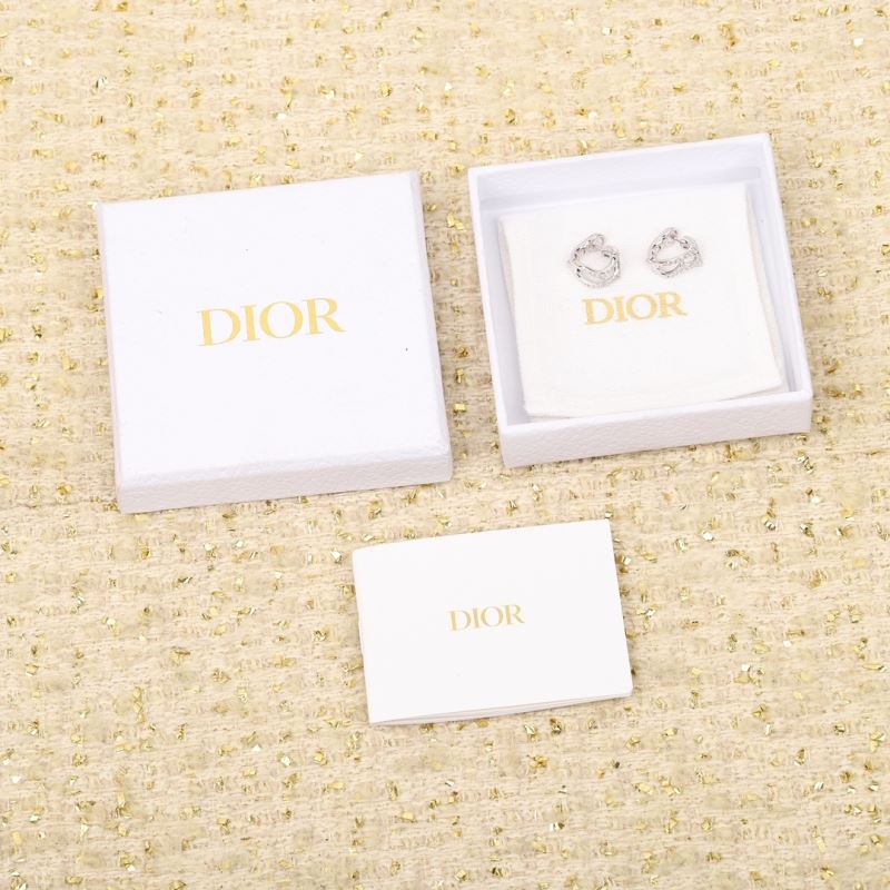 Christian Dior Earrings